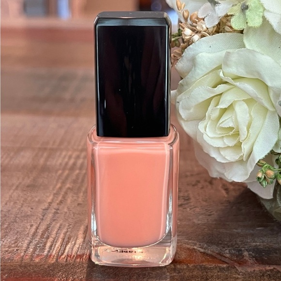 NEW Londontown LAKUR Enhanced Colour NAIL POLISH 💅 in PALOMA {Hotel California} - Picture 2 of 5